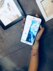 -新绣堂纹身·穿孔