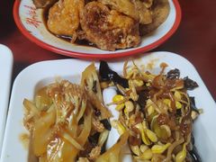 -刘小忙把子肉(北园大街总店)