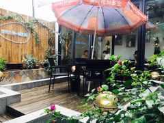 -外婆船宴餐厅·外婆喊你回家吃饭