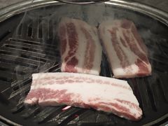 -大發韩国烤肉(八佰伴店)