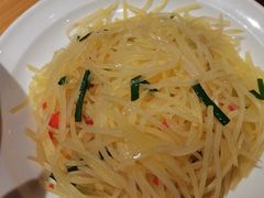 -湘阁里辣(南岭购物广场店)