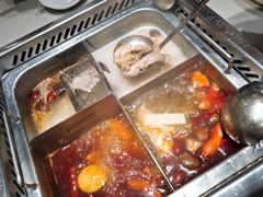 -海底捞火锅(杭州萧山宝龙广场店)