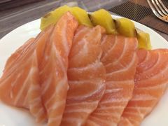 -粤海璇宫·木棉花高空旋转餐厅·聚会派对