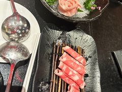 -捞王猪肚鸡火锅(财富中心店)