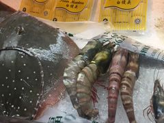 -纽顿熟食中心