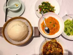 -必点海鲜·海肠捞饭大王(滨江道店)