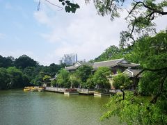 -柳侯公园