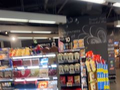 -Olé精品超市(天汇广场店)