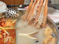-牛牛和牛海鲜粥底火锅(长虹国际城店)