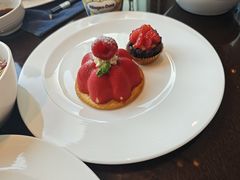 -Social 秀西餐厅-长沙瑞吉酒店(运达店)
