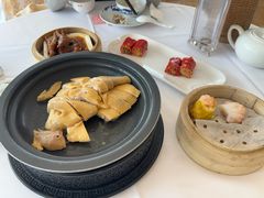 -泮溪酒家(荔枝湾店)