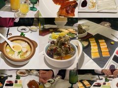 -彩虹之约•淮扬家宴(亚运村店)