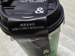 -BUTTERFUL&CREAMOROUS 黄油与面包(西单大悦城店)