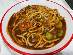 -啊臻味道米粉(六道口店)