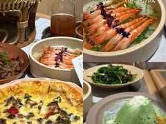 -杭州平安悦坊 PAFC LIVING