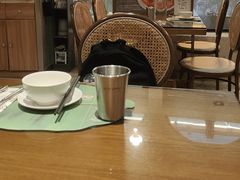 -帕蓝·暹罗料理(大学路店)