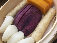 杂粮-雪姨手作(幸福南路店)