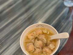 -恩宁刘福记(东华东路店)