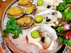 -蟹将军·松叶蟹和牛日料放题自助(K11店)
