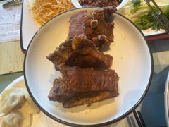 -四姐妹东北饺子(沙尾路店)