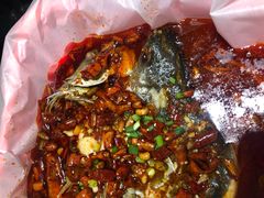 -新辣道鱼火锅(世纪金源购物中心店)