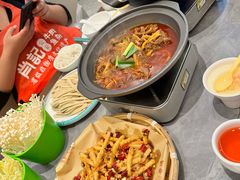-肖记公安牛肉鱼杂馆·省级非物质文化遗产(江汉路直营店)