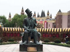 -安徒生童话乐园