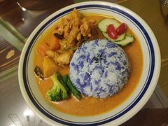 -马来MO简餐.南洋风味料理(美食街店)