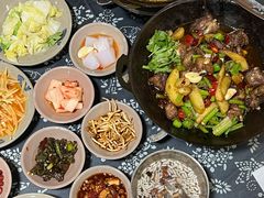 -张关合渣(航空大道店)