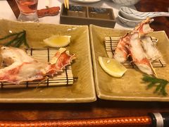 -蟹道乐(梅田店)