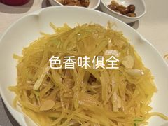 -小京华楼·京味斋(三元桥国展店)