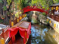 -深圳锦绣中华民俗村