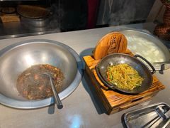 -蓝鲸湾汤泉(包河店)