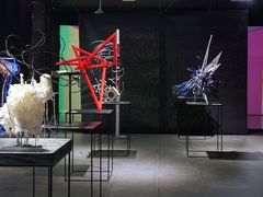-成都许燎源现代设计艺术博物馆