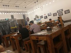 大堂-晋宝章大同刀削面(和平里店)