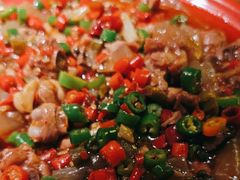 -破三川·新川菜(静安大融城店)