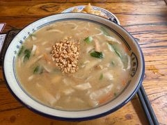 -老雒阳面馆·水席·洛阳菜(纱厂路店)
