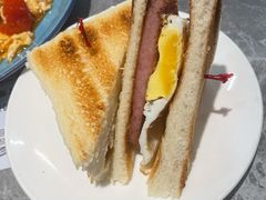 -皇后餐厅-煲仔·小菜·打边炉(古北店)