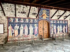 -梅黛奥拉修道院