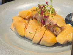-上海苏宁宝丽嘉酒店·嘉府壹号中餐厅