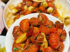 -九头鹰家宴(岳家嘴店)