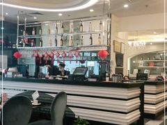 -避风塘(江桥万达店)