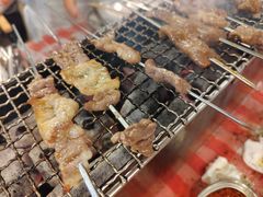-生火火·小炉子炭烤(金楠天街总店)