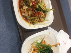 -魏家凉皮(祈年大厦店)