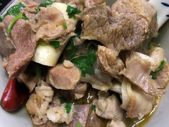 -双城乡铁锅炖羊肉(莱安逸境店)