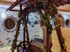 -碧中海汤泉汗蒸酒店