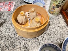 -南京大牌档(济南万象城店)