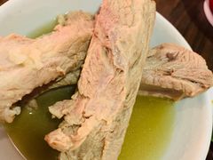 -松發肉骨茶(先得坊店)