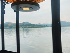 -柳莺湖上·湖景餐厅·江南菜(西湖店)