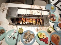 -唐庄·城市温泉(中润大道店)